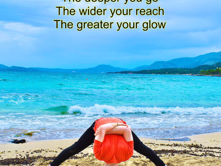 Asana - Steady and Easy