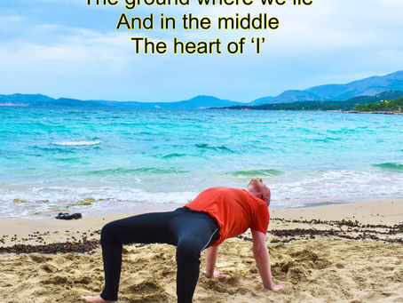 The Universe Is Talking To Us