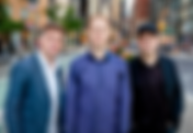 Larry Goldings / Peter Bernstein / Bill Stewart
(udsolgt), 7-3