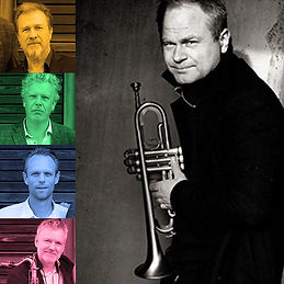 Jazzhus Montmartre logo