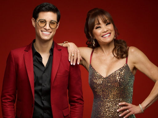 Tony y Mimy Succar estarán el 25 de julio en el 30ª Festival Latino ‘Villa de Teror’