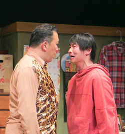 Let'sビンボー！2018⑨