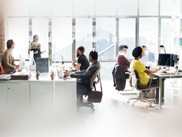 9,500 Employees Responded: In 2026, "Meaning" is the Strongest Card at the Table