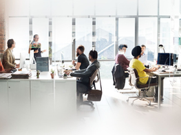 9,500 Employees Responded: In 2026, "Meaning" is the Strongest Card at the Table