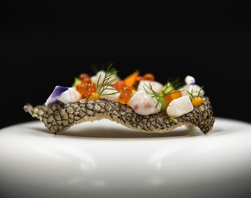 Carte Restaurant