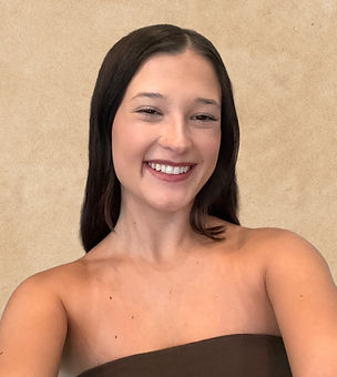 Carina Anderson- Our Founder!