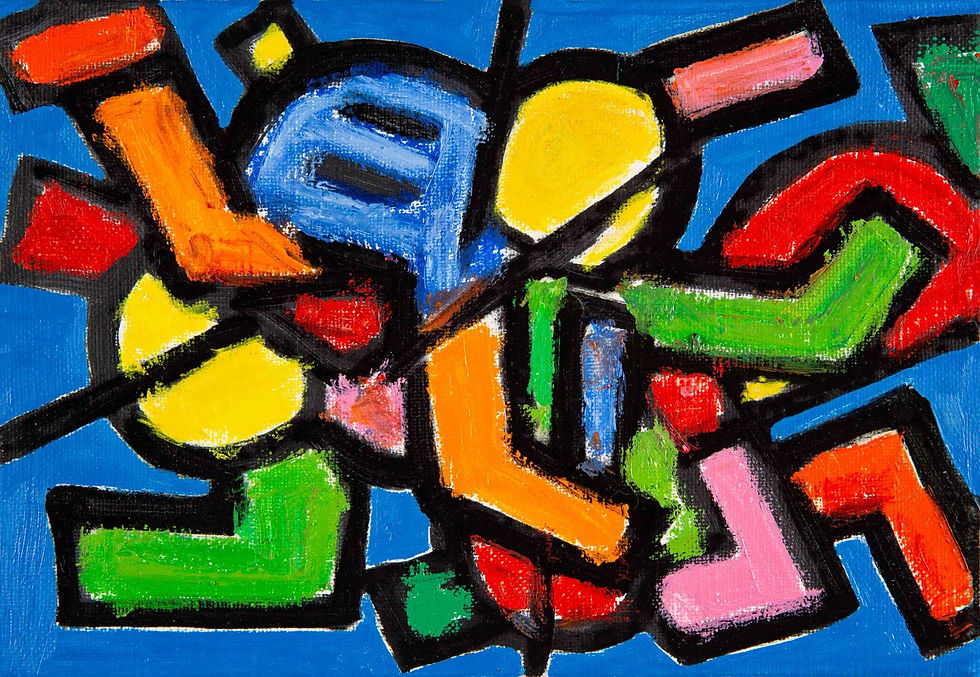 PA25-61S __ Promises, oil on linen, 17.9x25.8cm, 2025