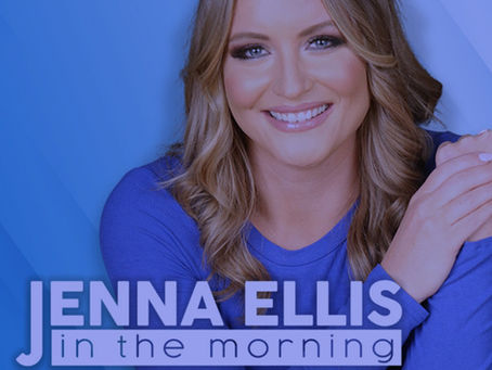 Jenna Ellis in the Morning | Crisis In The American Education System With: Michelle Botelho