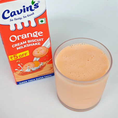 Flavors of: Milk - Part 5