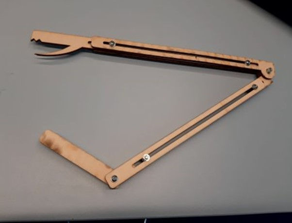 Grabber_Model