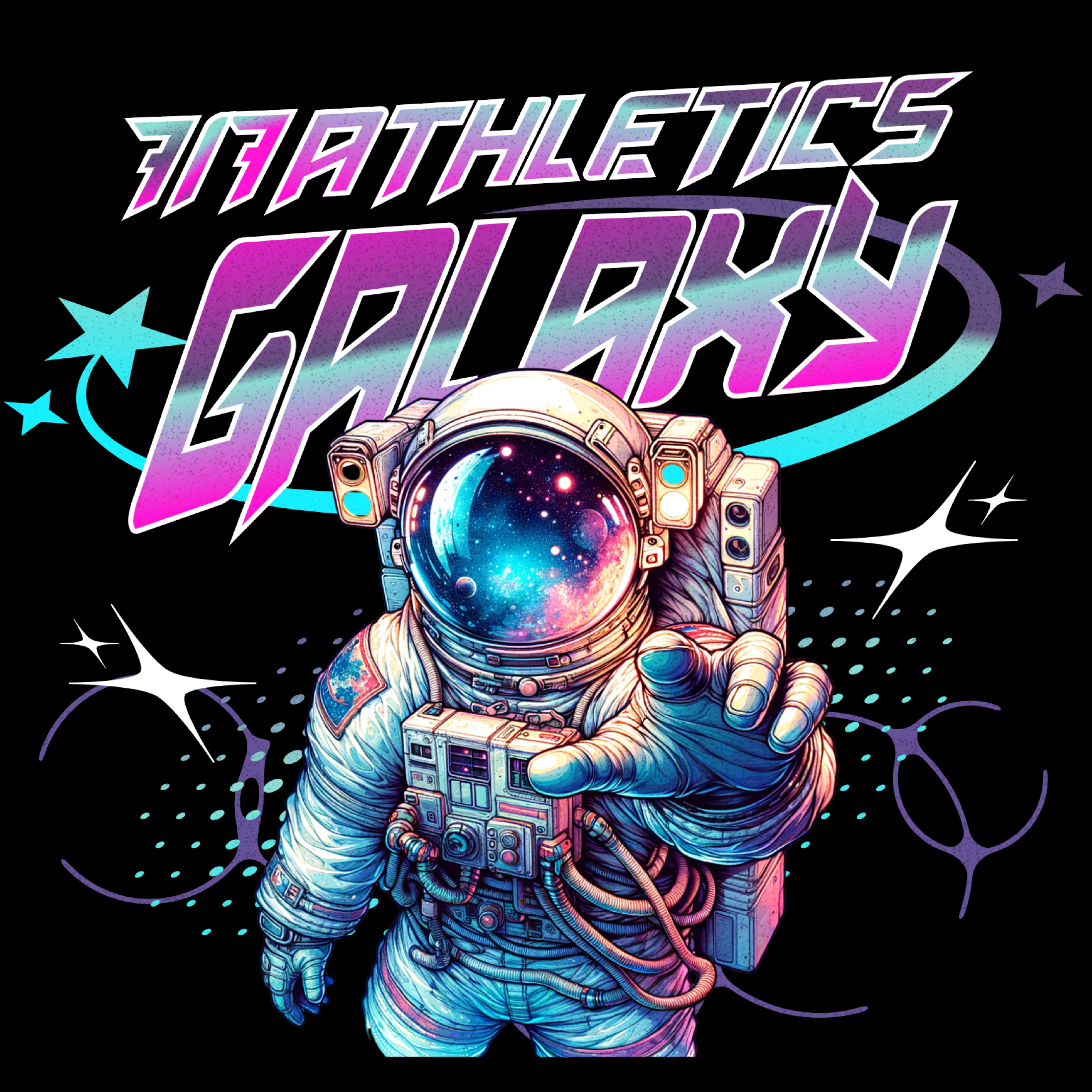 Galaxy Tee