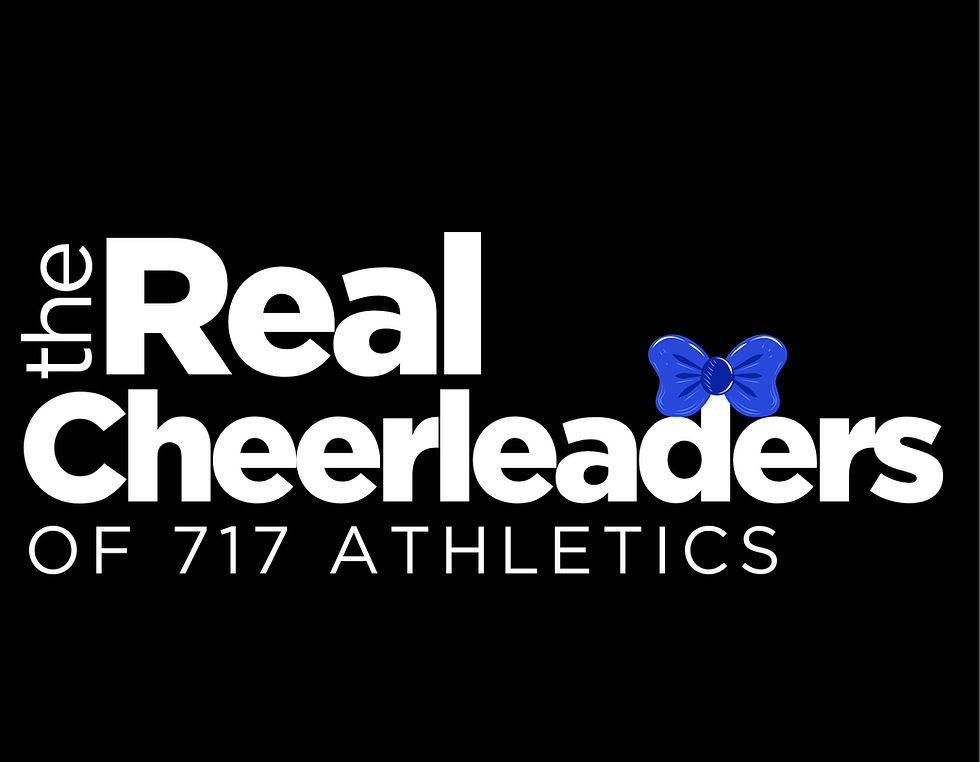 Thumbnail: The Real Cheer Fam Tees