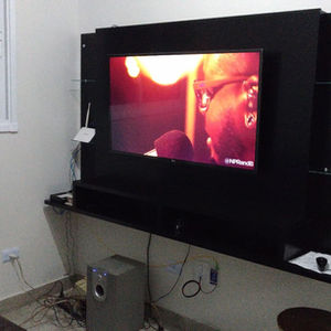 Painel de Tv - TitanServ Soluções