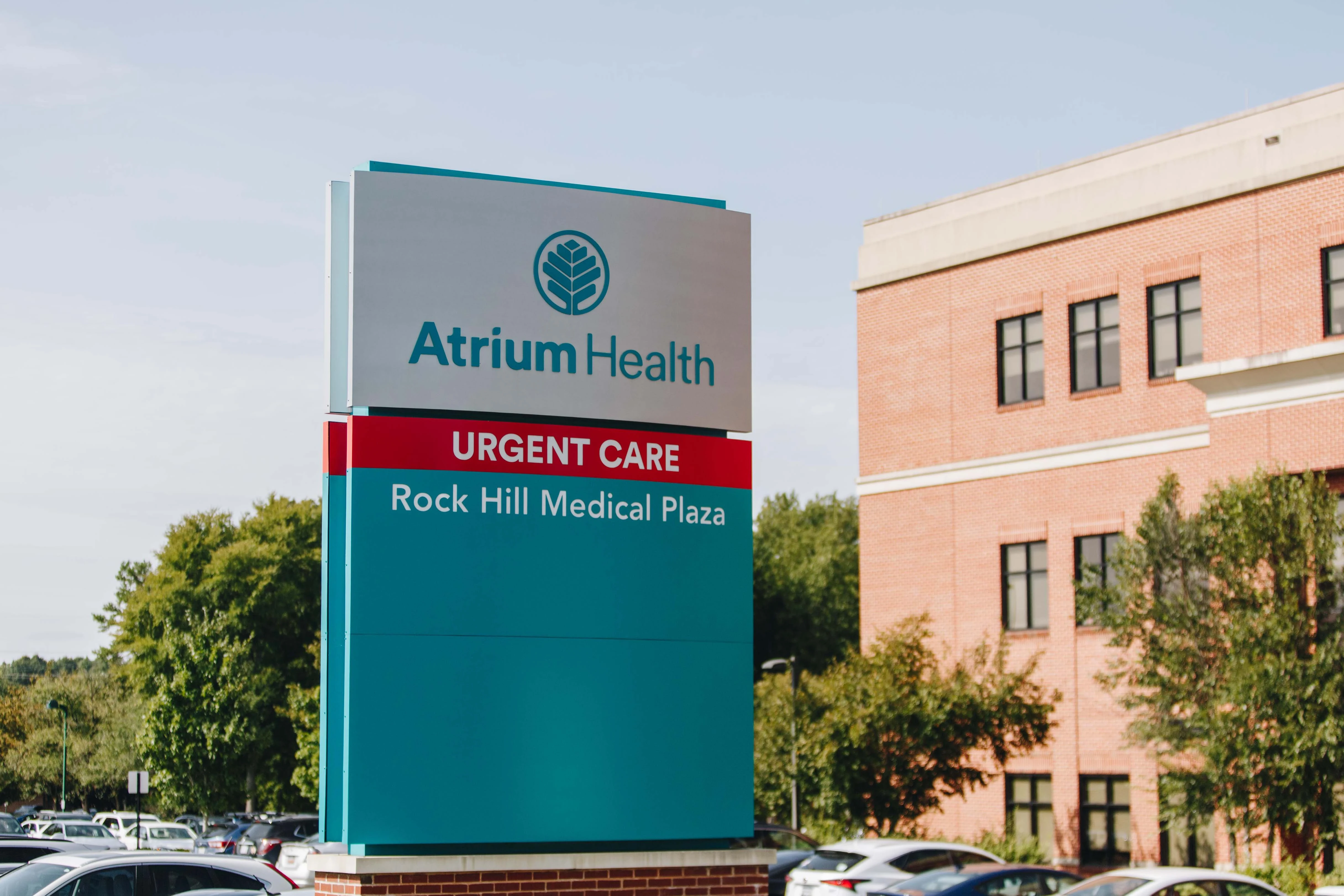 Atrium Urgent Care Rock Hill