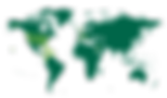 SouthWood Global Reach Map