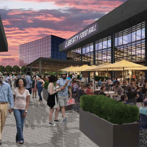 City of Charlotte Announces 2023 Urbies Winners