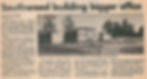 SouthWood In The News