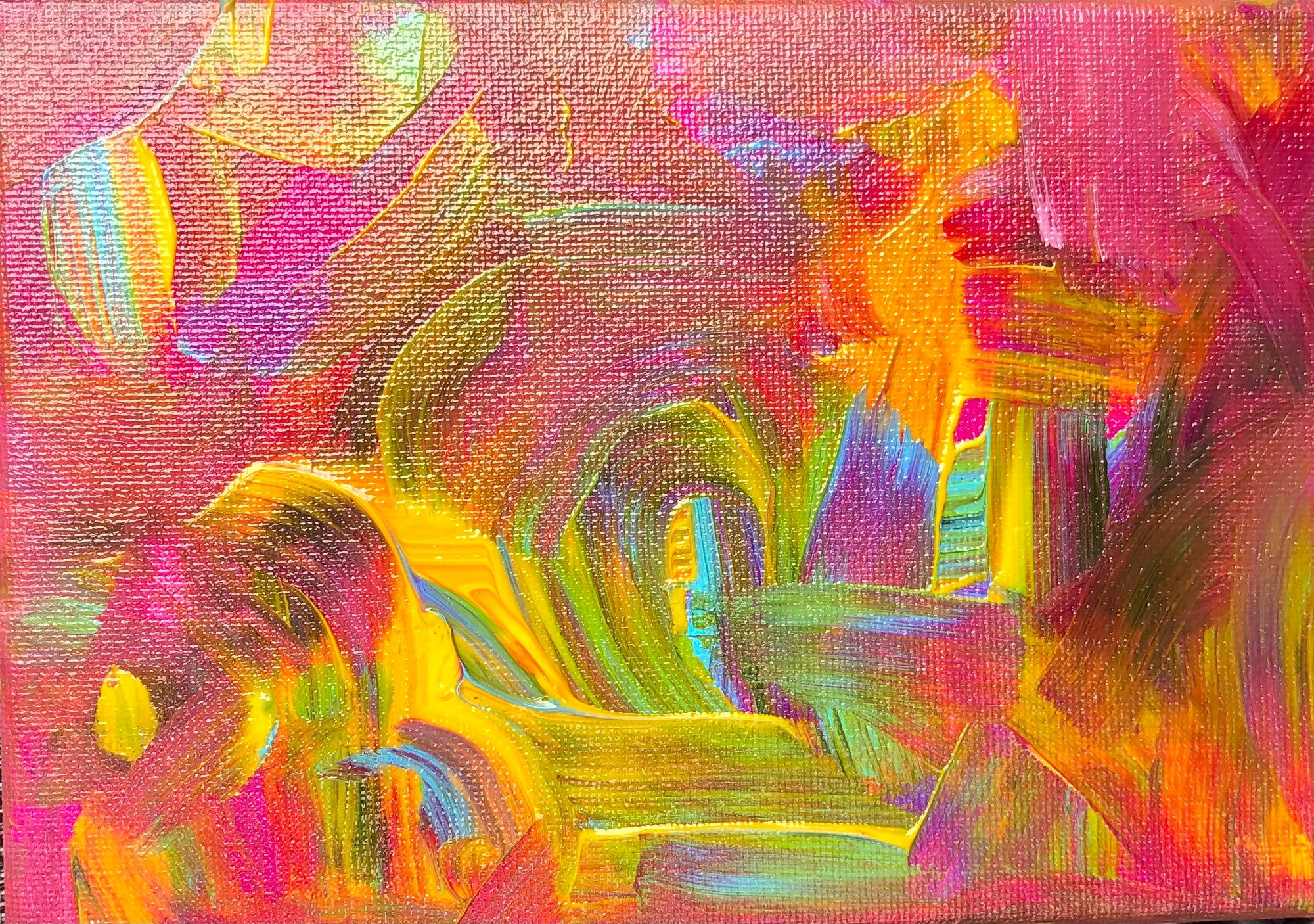 “Free Your Mind”
