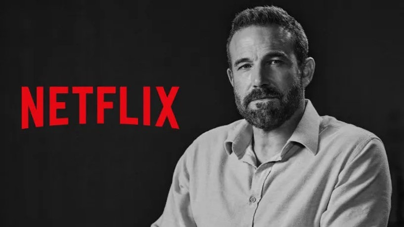 Netflix koopt AI-bedrijf van Ben Affleck: staat Hollywood op het punt compleet te veranderen?