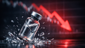 Novo Nordisk crasht 16%: is het groeiverhaal definitief voorbij?