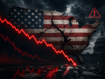 Wall Street vreest rampscenario: kunnen deze 2 beslissingen van Trump de beurs laten crashen?