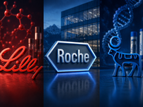 Top 3 farma-aandelen voor 2026: groei, herstel en stabiliteit