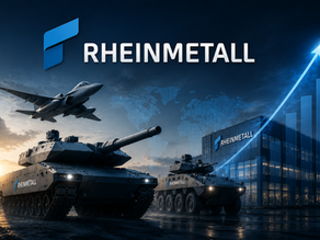 Rheinmetall-top koopt massaal eigen aandelen: is dit dé ommekeer waar beleggers op wachten?