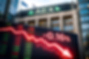 ASML en co houden de AEX overeind na nerveuze handelsdag