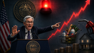 Fed slaat alarm: inflatie dreigt te exploderen en Wall Street voelt de druk oplopen