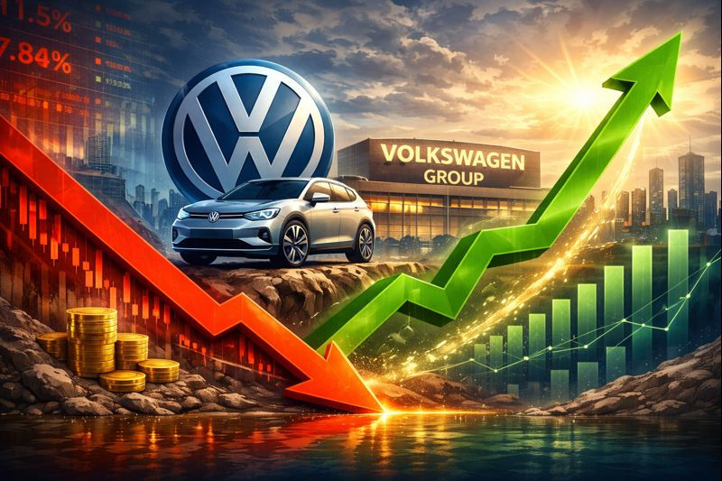 Dit aandeel wordt genegeerd, maar kan beleggers verrassen