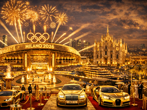 €5 miljard voor twee weken sport? Dit kosten de Olympische Winterspelen in Milaan écht