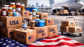 Farmaceuten verhuizen massaal naar de VS: dit betekent het voor Europa en jouw medicijnen