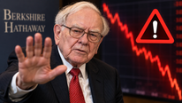 Warren Buffett waarschuwt beleggers: ‘Dit is gokken’ geschiedenis geeft hem gelijk
