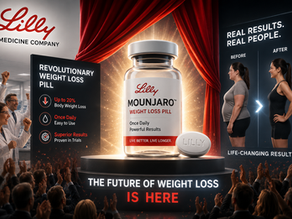 Nieuwe afslankpil krijgt alle aandacht, maar deze doorbraak kan de echte groeimotor van Eli Lilly worden