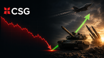 Dit AEX defensieaandeel verloor meer dan 50%: is dit juist de grootste koopkans?