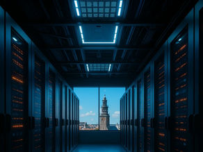 Waarom beleggers AI compleet verkeerd inschatten als ze alleen naar software kijken