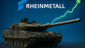 Rheinmetall Q3: recordgroei, nieuwe megacontracten en een orderboek dat richting €80 miljard stijgt