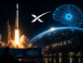 SpaceX maakt verrassende draai naar AI: beleggers zien kans van $26,5 biljoen