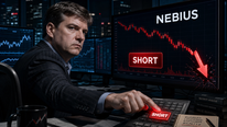 Michael Burry short Nebius: moeten beleggers zich zorgen maken?