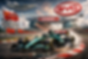 BYD mogelijk in beeld bij Aston Martin terwijl GP van <mark style="font-weight:bold;">China de economische kracht van F1 toont