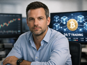 Unieke kans? Dit aandeel profiteert van 24/7 Crypto handel