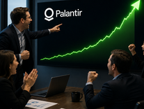 Analisten voorspellen explosie voor Palantir: kan het AI-aandeel richting $250 stijgen tegen 2030?