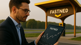 Fastned groeit door met recordomzet, maar beleggers wachten op winstgevendheid