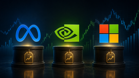 Dit zijn volgens Wall Street de 3 goedkoopste Magnificent Seven-aandelen van dit moment