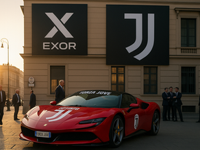 Juventus niet te koop: zo ver reikt de invloed van de familie Agnelli