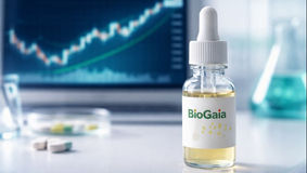 Waarom dit gezondheidsbedrijf zich onderscheidt van de marketinghype