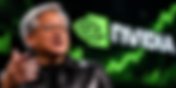 Nvidia zet 150 miljard dollar opzij voor eigen aandelen