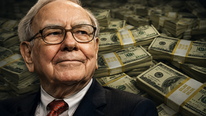 Komt er een beurscrash aan? Warren Buffett doet nu één ding dat iedere belegger moet weten