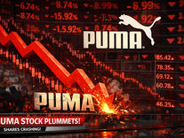 Dit aandeel keldert 14% en beleggers schrikken wakker