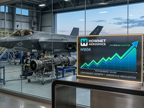 Dit defensieaandeel steeg al 500%: is Howmet Aerospace nog steeds een koopje?